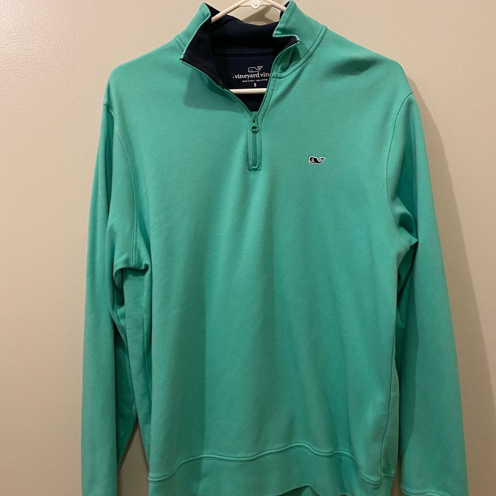 Vineyard Vines Half-Zip